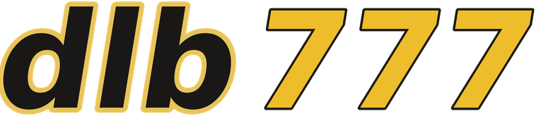 dlb777 logo